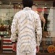 WORKERS Modified BD Shirt �����å������ȥ饤��/������� �ܥ�������󥷥��