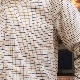 WORKERS Modified BD Shirt �����å������ȥ饤��/������� �ܥ�������󥷥��