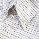 WORKERS Modified BD Shirt �����å������ȥ饤��/������� �ܥ�������󥷥��