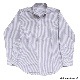 WORKERS Modified BD Shirt �����å������ȥ饤��/������� �ܥ�������󥷥��