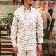 WORKERS Modified BD Shirt �����å������ȥ饤��/������� �ܥ�������󥷥��