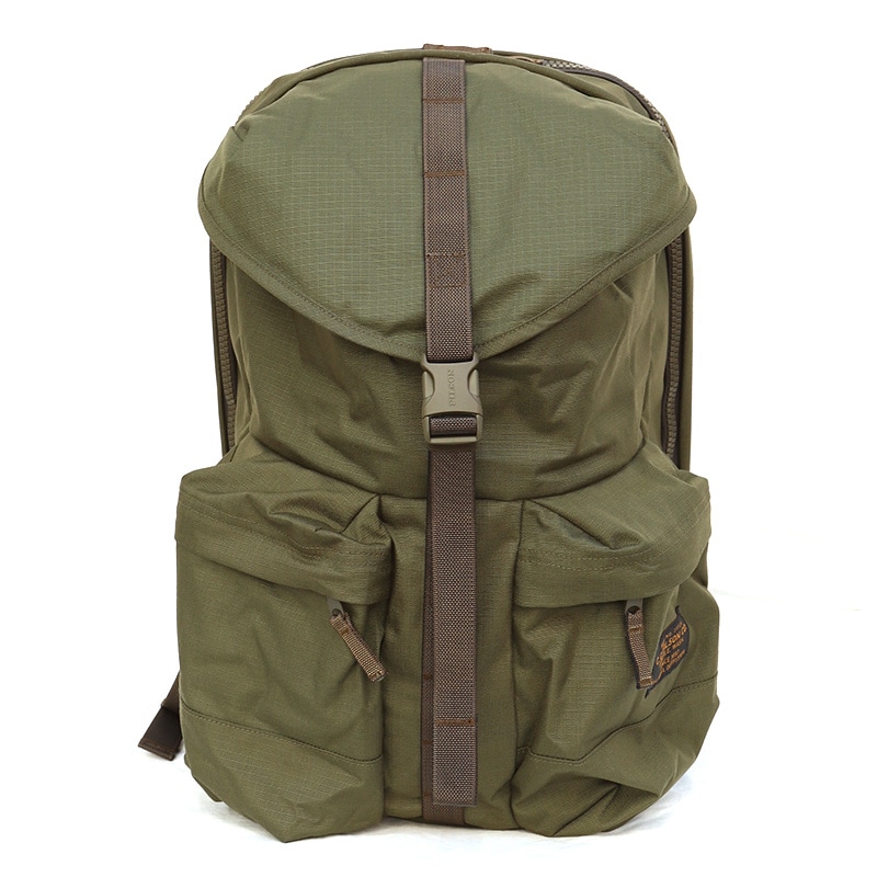 FILSON/�ե��륽�� RIPSTOP NYLON BACKPACK