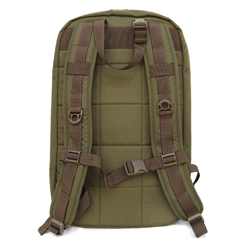 FILSON/�ե��륽�� RIPSTOP NYLON BACKPACK