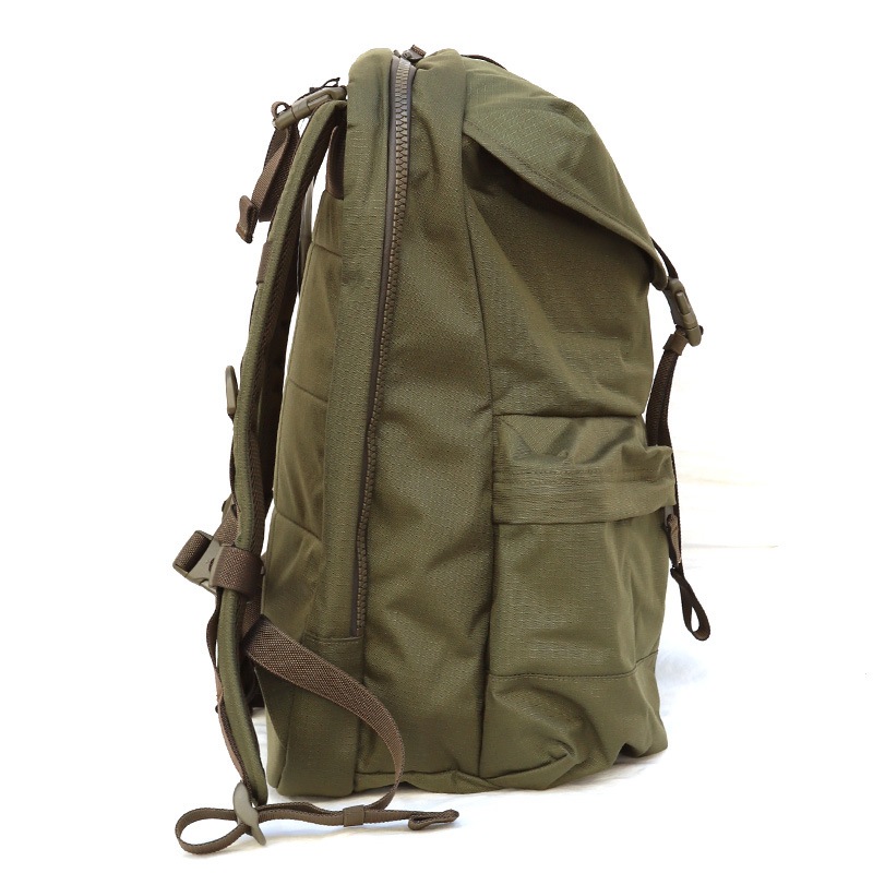 FILSON/�ե��륽�� RIPSTOP NYLON BACKPACK