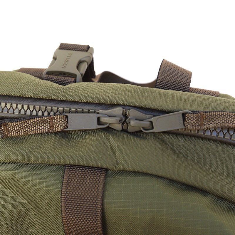 FILSON/�ե��륽�� RIPSTOP NYLON BACKPACK