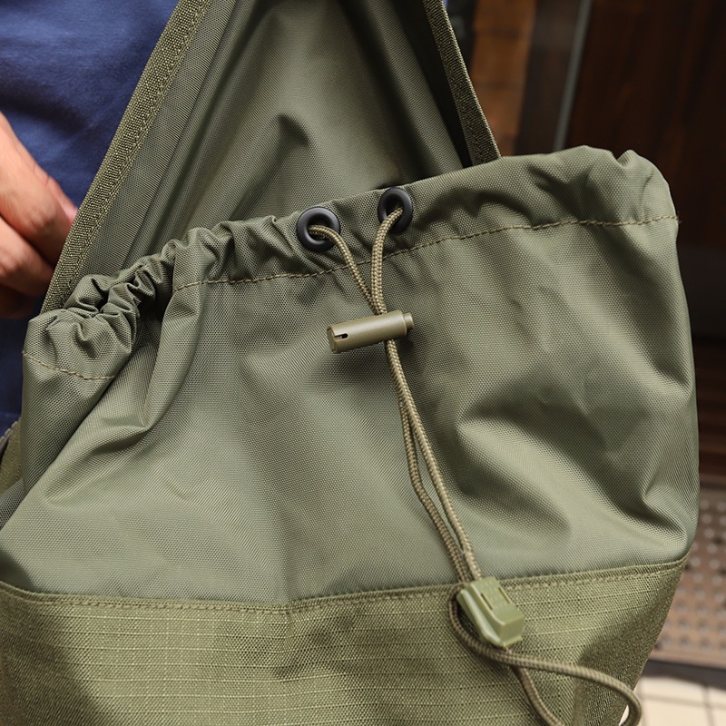 FILSON/�ե��륽�� RIPSTOP NYLON BACKPACK