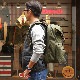 FILSON/�ե��륽�� RIPSTOP NYLON BACKPACK
