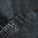 WORKERS 13.75oz Right Hand BLACK Denim Jacket 1st Model/������� G�����