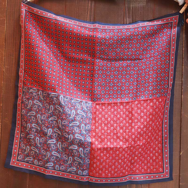 エコーVINCENZO MIOZZA スカーフセット エコーVINCENZO MIOZZA スカーフセット エコーVINCENZO MIOZZA