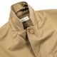 WORKERS/�������  Lounge Jacket, 8 oz Light Chino