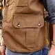 WORKERS/ W&G Vest