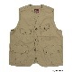 WORKERS/ W&G Vest