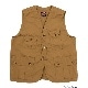 WORKERS/ W&G Vest