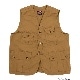 WORKERS/ W&G Vest