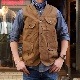 WORKERS/ W&G Vest