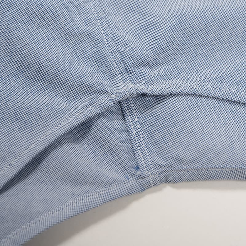 WORKERS Modified BD Shir Solid/������� �ܥ�������󥷥��  ̵��
