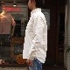 WORKERS Modified BD Shir Solid/������� �ܥ�������󥷥��  ̵��