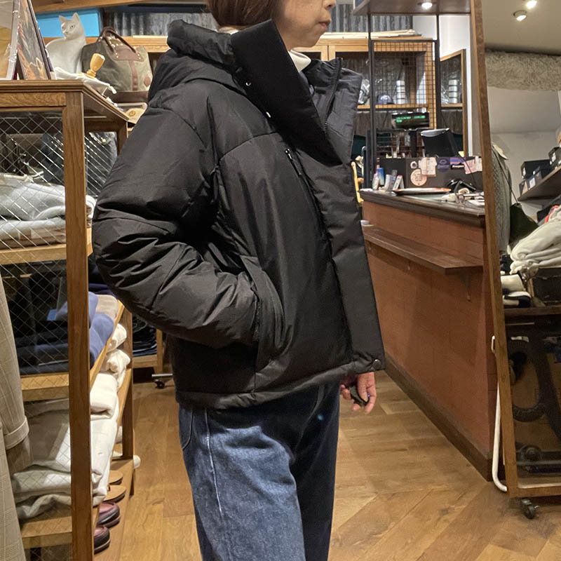 THE NORTH FACE(�� �Ρ����ե�����)���硼�ȥХ�ȥ��饤�ȥ��㥱�åȥ�ǥ�����(k)�֥�å�