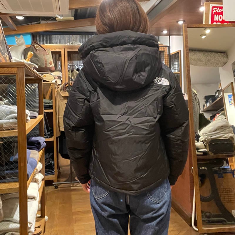 THE NORTH FACE(�� �Ρ����ե�����)���硼�ȥХ�ȥ��饤�ȥ��㥱�åȥ�ǥ�����(k)�֥�å�