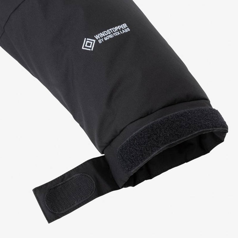 THE NORTH FACE(�� �Ρ����ե�����)���硼�ȥХ�ȥ��饤�ȥ��㥱�åȥ�ǥ�����(k)�֥�å�