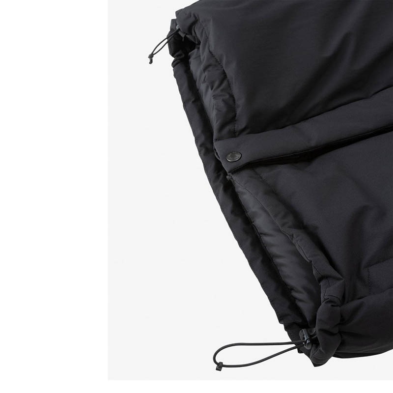 THE NORTH FACE(�� �Ρ����ե�����)���硼�ȥХ�ȥ��饤�ȥ��㥱�åȥ�ǥ�����(k)�֥�å�