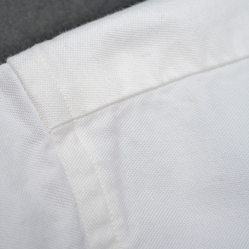 WORKERS/������� Modified IVY shirt  AmericanSeaIslandOX