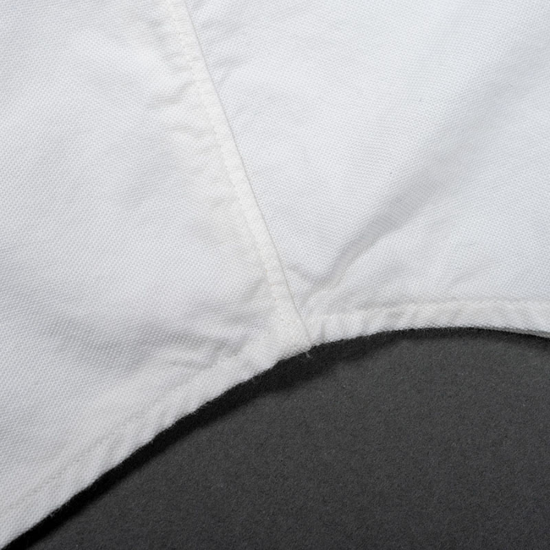 WORKERS/������� Modified IVY shirt  AmericanSeaIslandOX