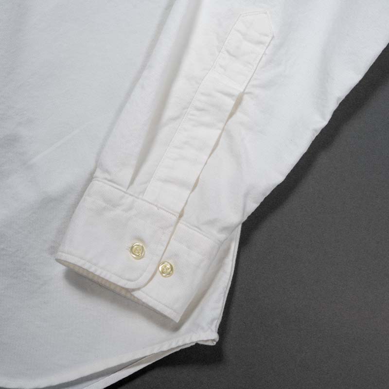 WORKERS/������� Modified IVY shirt  AmericanSeaIslandOX