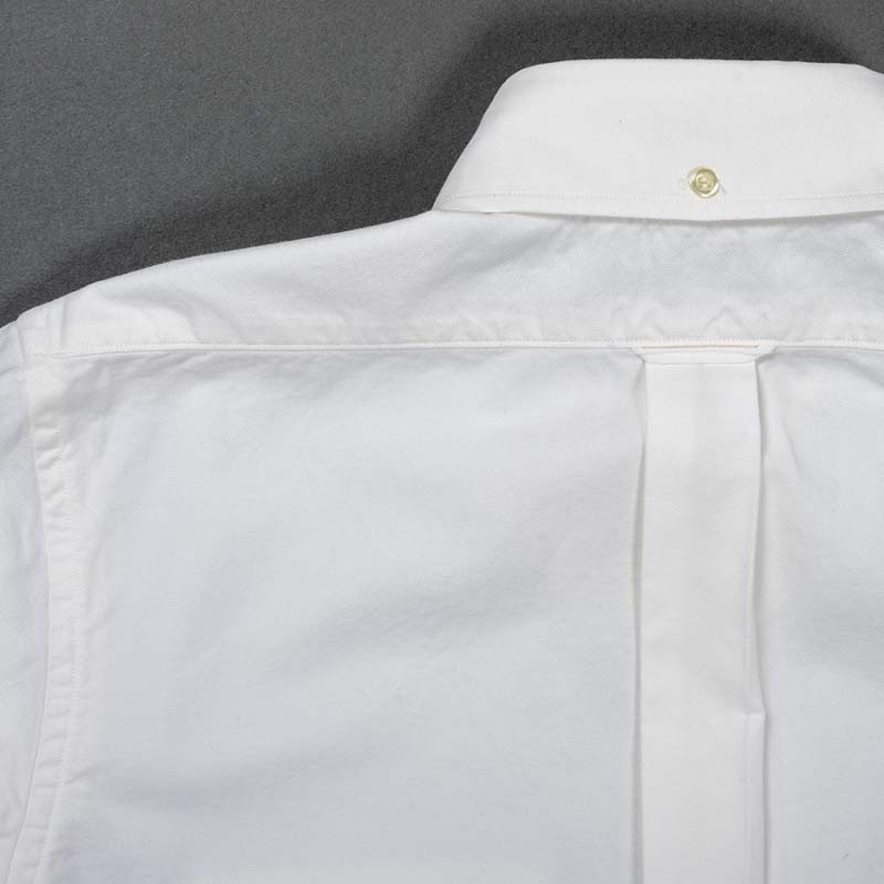 WORKERS/������� Modified IVY shirt  AmericanSeaIslandOX