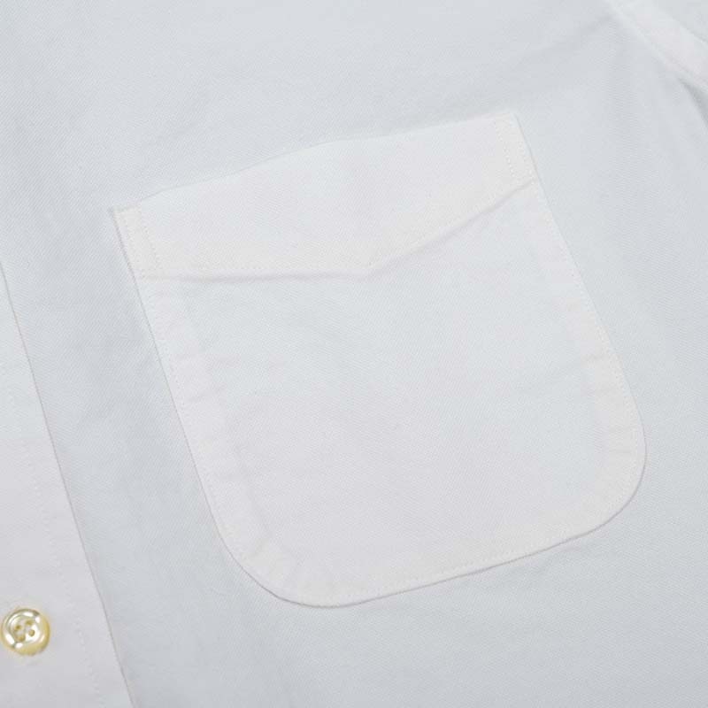 WORKERS/������� Modified IVY shirt  AmericanSeaIslandOX