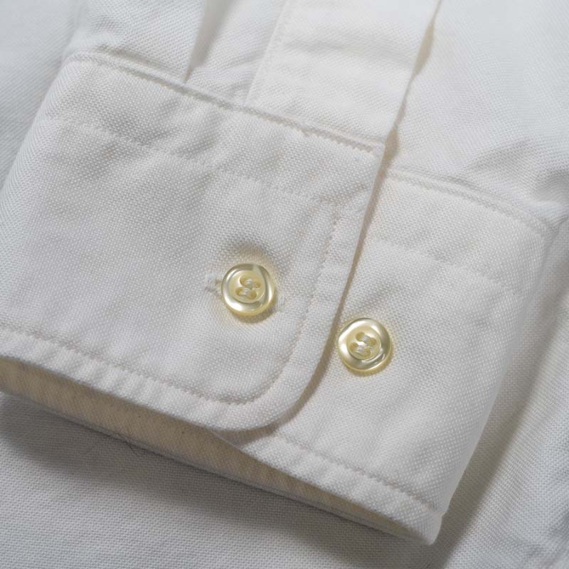 WORKERS/������� Modified IVY shirt  AmericanSeaIslandOX