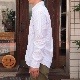 WORKERS/������� Modified IVY shirt  AmericanSeaIslandOX