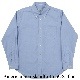 WORKERS/������� Modified IVY shirt  AmericanSeaIslandOX