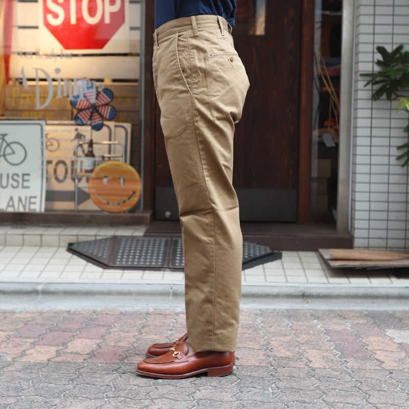 WORKERS/������� OfficerTrousers,Regular Fit