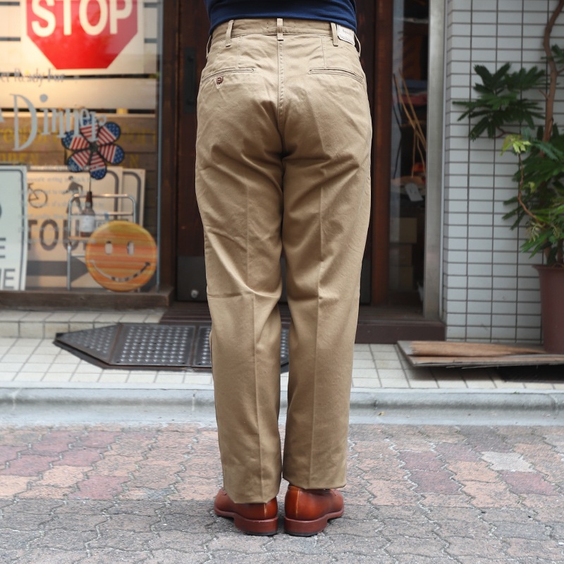 WORKERS/������� OfficerTrousers,Regular Fit