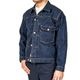 WORKERS/�������Lot 806 XH, 14.7 oz, Indigo Raw Denim, American Cotton 100%