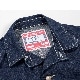 WORKERS/ SUPER BIG CAT Jacket