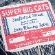 WORKERS/ SUPER BIG CAT Jacket