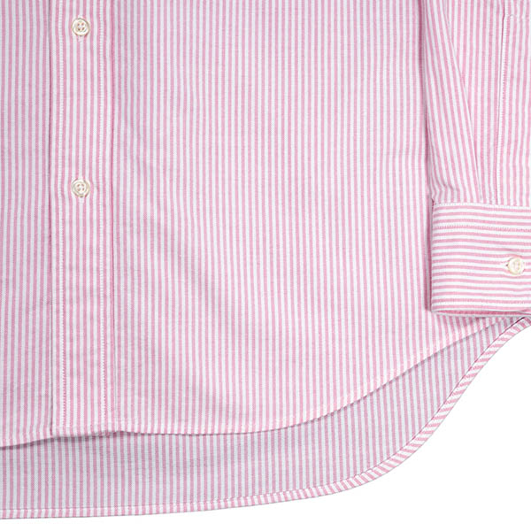 WORKERS/������� Modified 6 Button BD,Supima OX/Compact OX