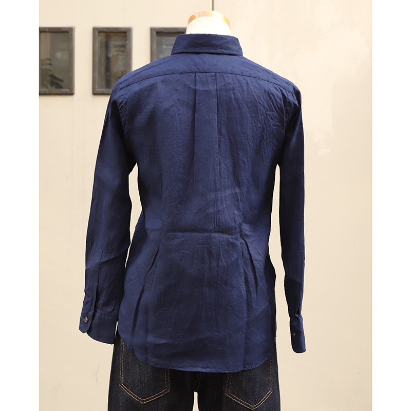 SOUTIENCOL/���ƥ����󥳥� RE-MAKE POLO CANCLINI 201010 ��ᥤ���ݥ� �ͥ��ӡ���ǥ�����