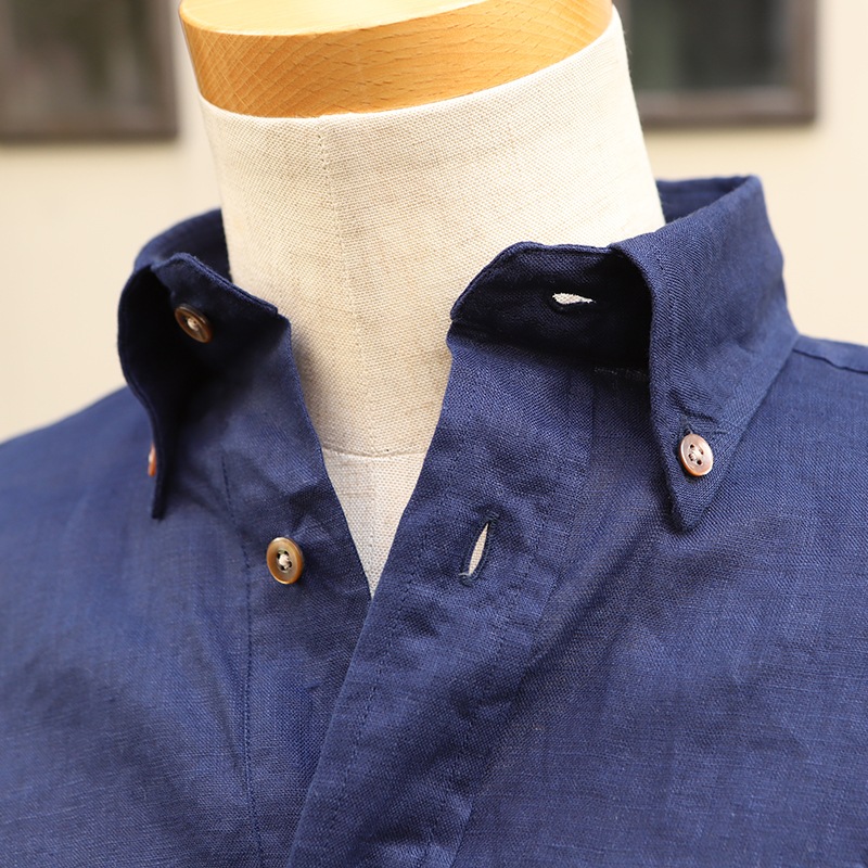 SOUTIENCOL/���ƥ����󥳥� RE-MAKE POLO CANCLINI 201010 ��ᥤ���ݥ� �ͥ��ӡ���ǥ�����