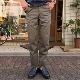 WORKERS Officer TrousersType2  Slim Fit/������� ���ե������ȥ饦���� ���Υѥ�