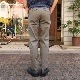 WORKERS Officer TrousersType2  Slim Fit/������� ���ե������ȥ饦���� ���Υѥ�