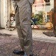 WORKERS Officer TrousersType2  Slim Fit/������� ���ե������ȥ饦���� ���Υѥ�