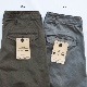 WORKERS Officer TrousersType2  Slim Fit/������� ���ե������ȥ饦���� ���Υѥ�
