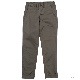 WORKERS Officer TrousersType2  Slim Fit/������� ���ե������ȥ饦���� ���Υѥ�