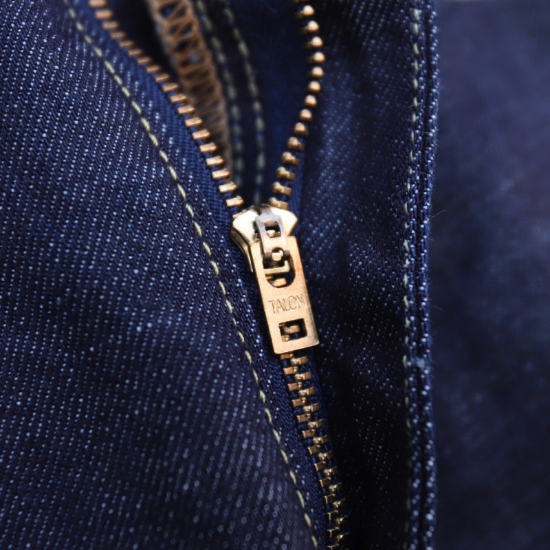 caqu/�����奦 modern pencil denim