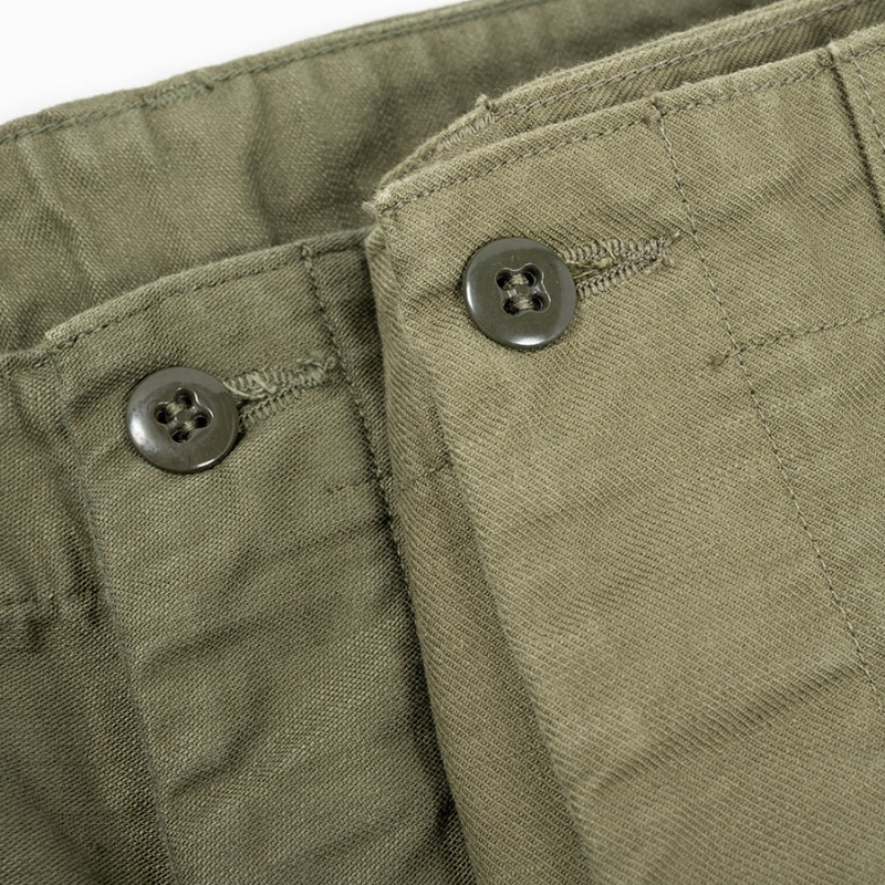 WORKERS/������� BakerPants SlimFit