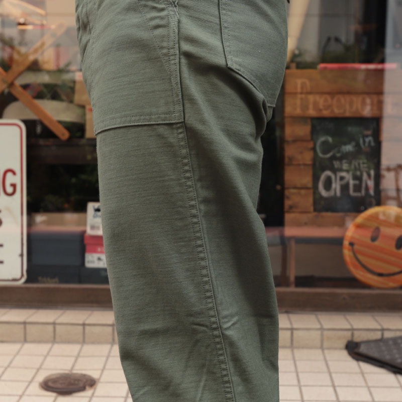 WORKERS/������� BakerPants SlimFit