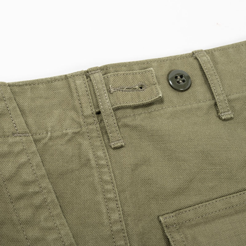 WORKERS/������� BakerPants SlimFit